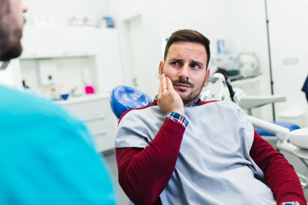 Best Sedation Dentistry  in College Place, WA