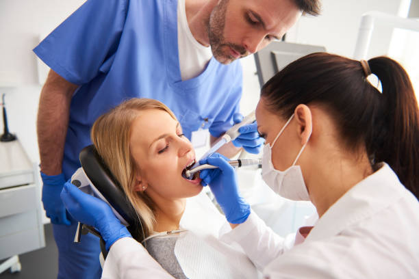 Best Teeth Whitening  in College Place, WA