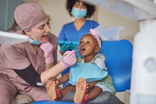 Best Tooth Extraction  in College Place, WA