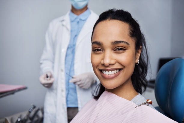College Place, WA Holistic Dental Care Services Company