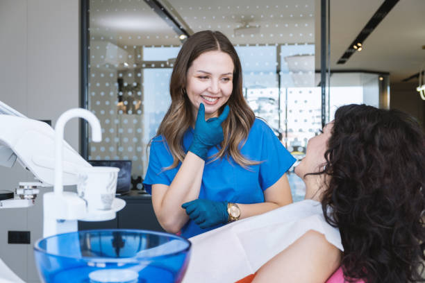 Best Full Mouth Reconstruction  in College Place, WA