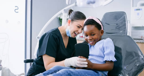  College Place, WA Holistic Dental Care Services Pros