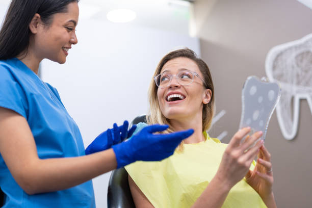Best Dental Fillings (Composite and Amalgam)  in College Place, WA