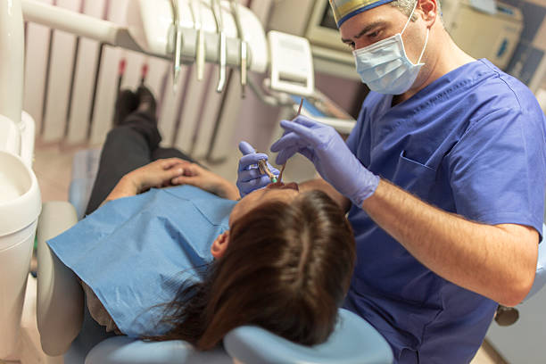 Emergency Dental Services in College Place, WA