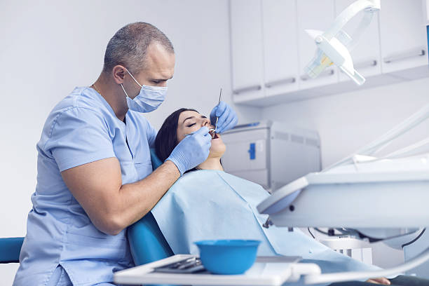Best Wisdom Tooth Removal  in College Place, WA