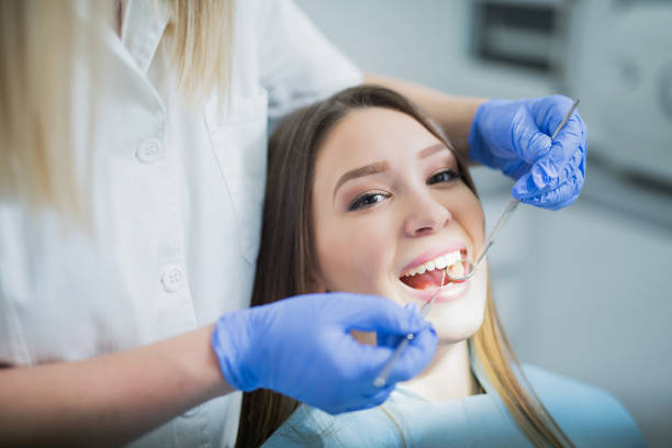 Sleep Apnea Treatment in College Place, WA